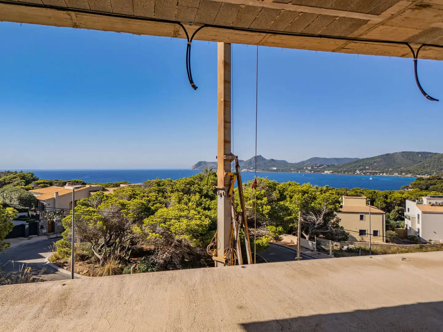 Casa amb terrassa en venda a Cala Ratjada, imagen 8