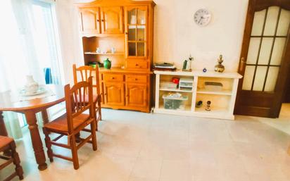 Bedroom of Flat for sale in Calella  with Heating and Balcony