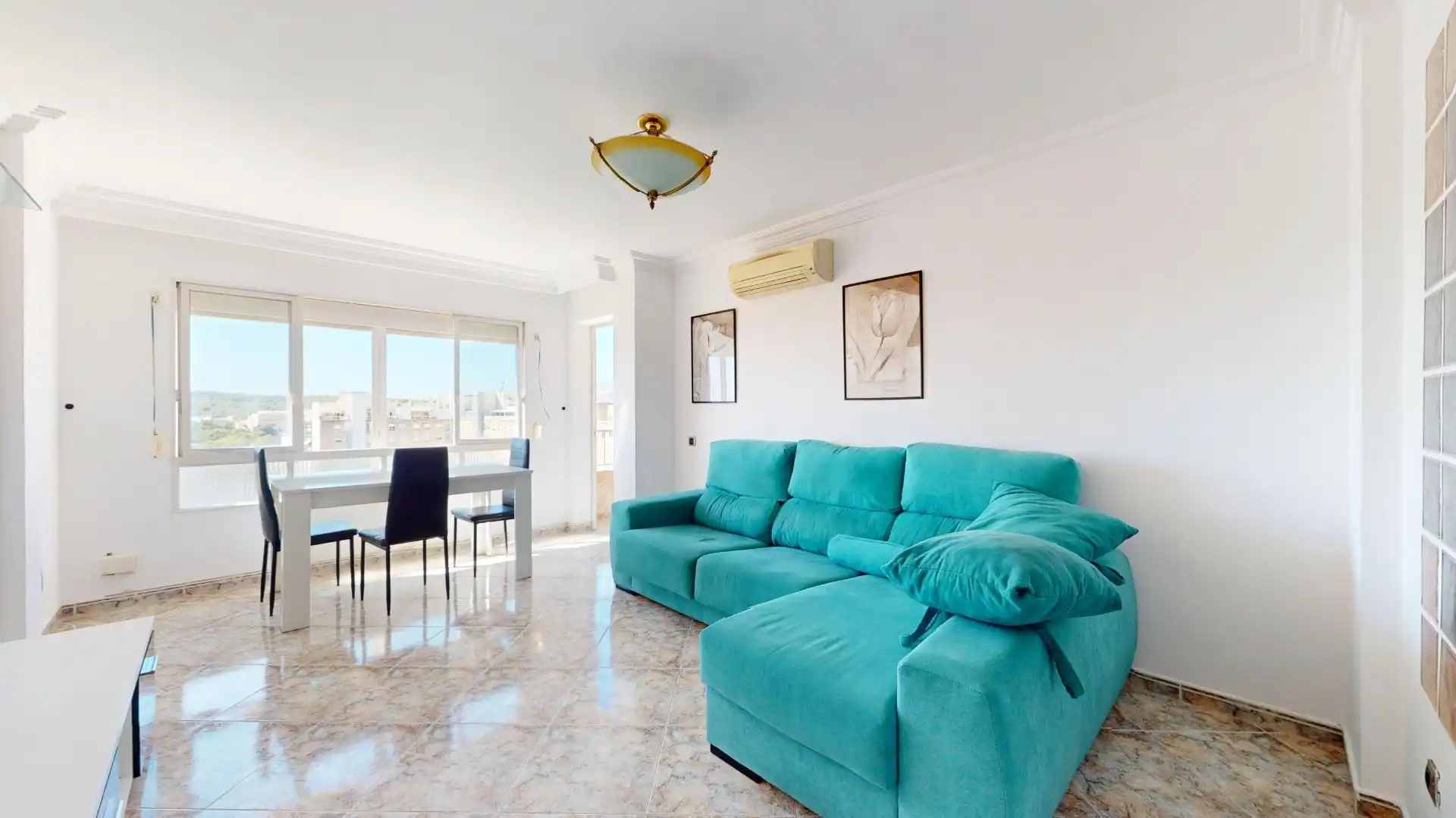 Flat with lift for sale in Ponent, imagen 9