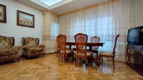 Foto 3 de Piso en venta en Calle del Zapardiel, Medina del Campo, Valladolid