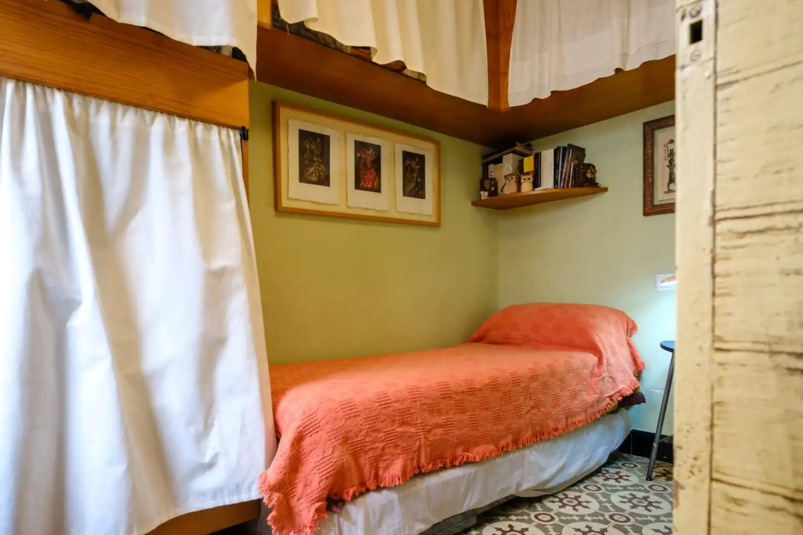 Casa con terrazza in vendita a Casco Antiguo, imagen 31