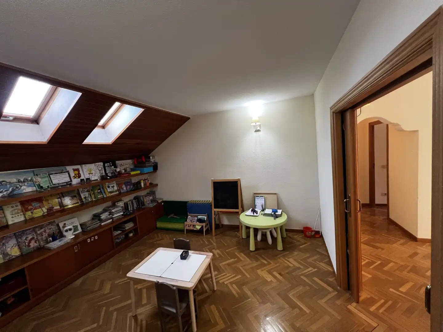 Casa o xalet en venda en Boadilla del Monte amb Aire condicionat, Jardí privat i Traster