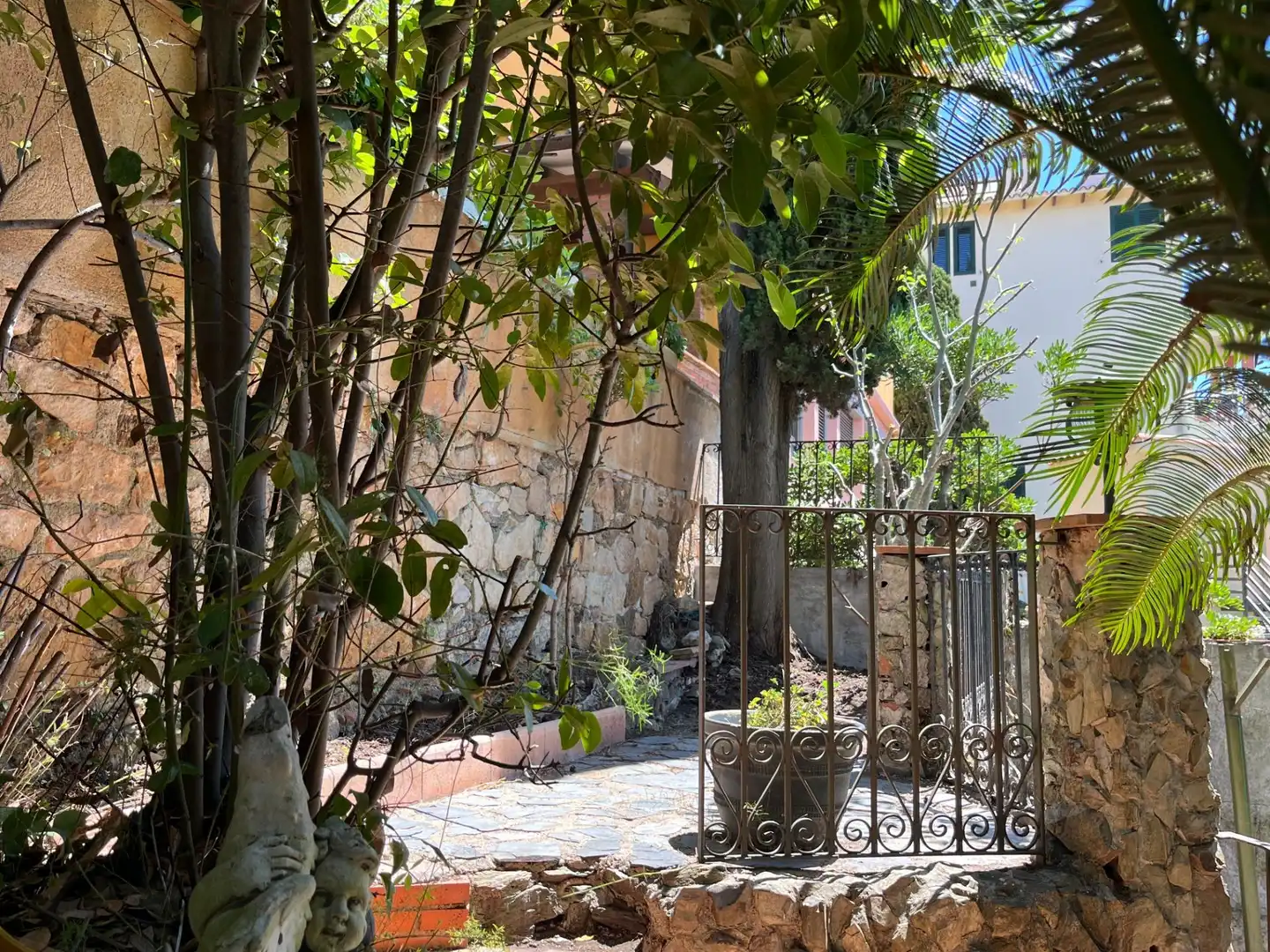 Casa con jardín en venta en Sarrià - Sant Gervasi, imagen 29