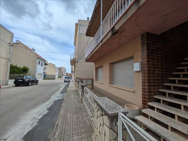 Piso en Venta en Roma en La Sénia