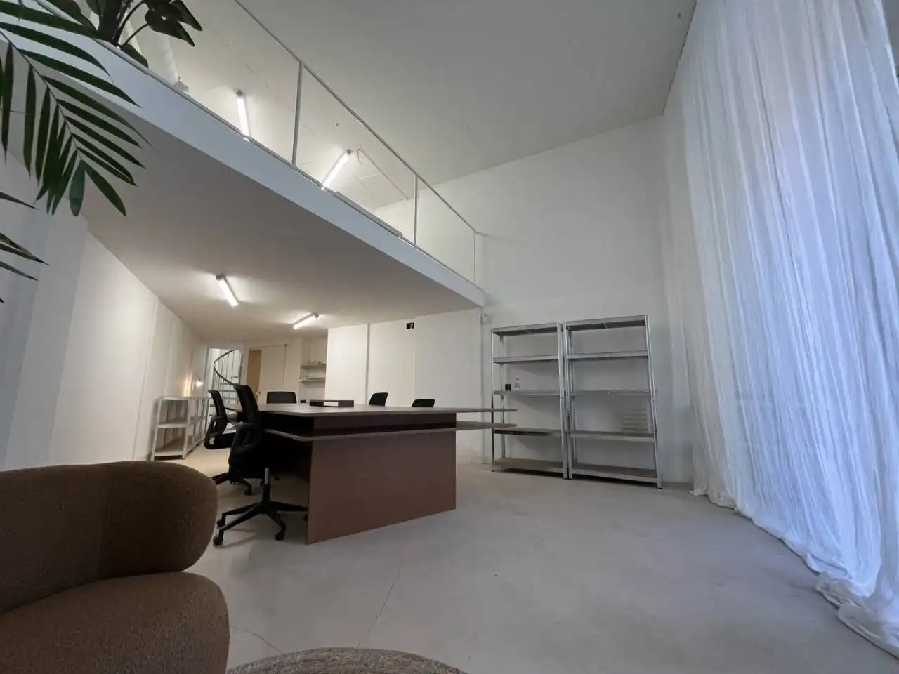 Local de lloguer a Calle Doctor Trueta, 202, El Poblenou