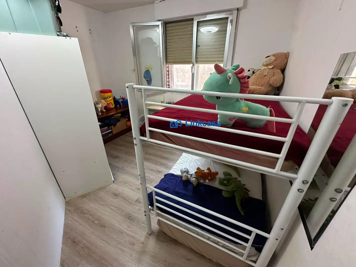 Habitación de Piso en venta en Madrid