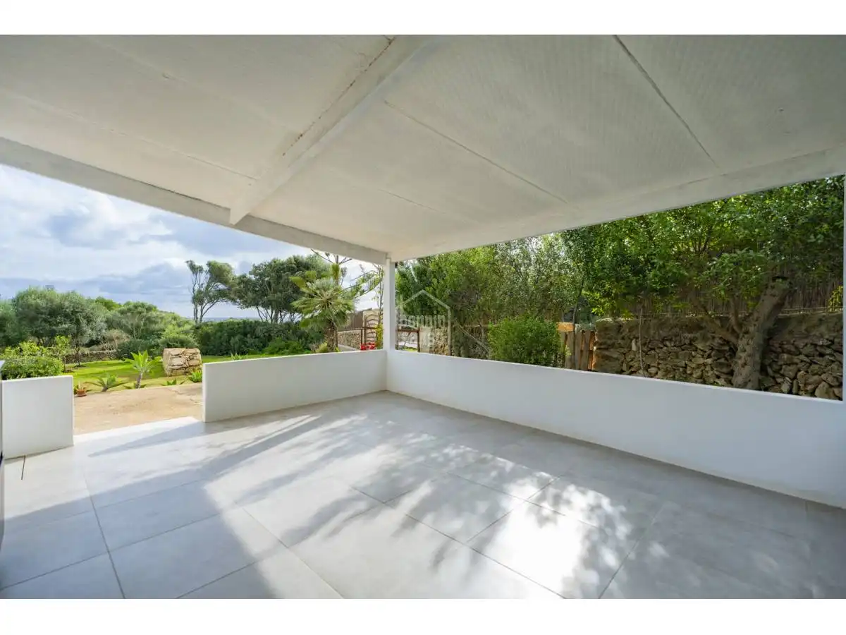 Casa o xalet en venda a S'Algar - Alcaufar
