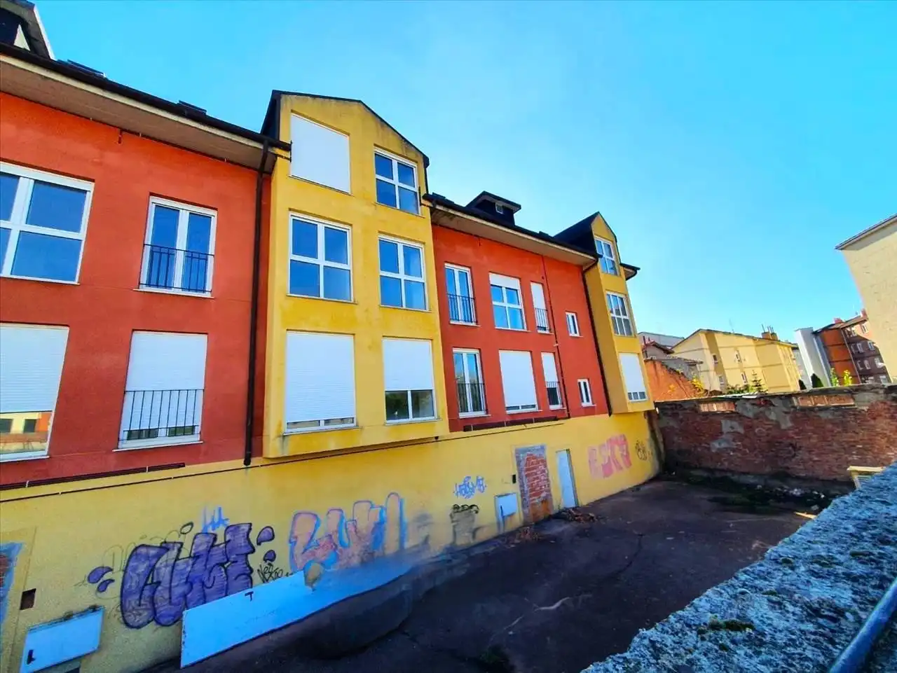 Edificio en venta en MALLORCA, 25, Reinosa