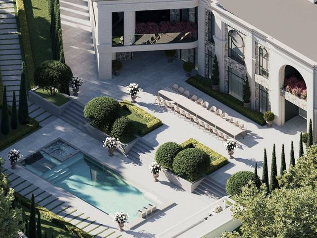 Terreno residencial en Venta en Avinguda Can Botet, 9 en Mas Baell - Can Carbó