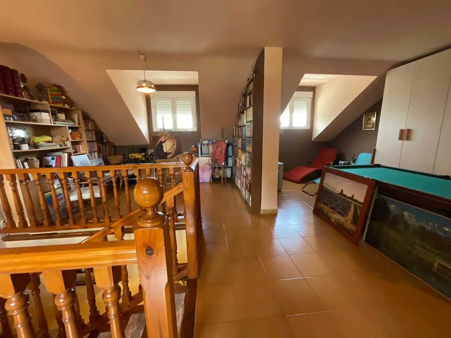 Casa adosada en venda en Griñón amb Calefacció i Moblat