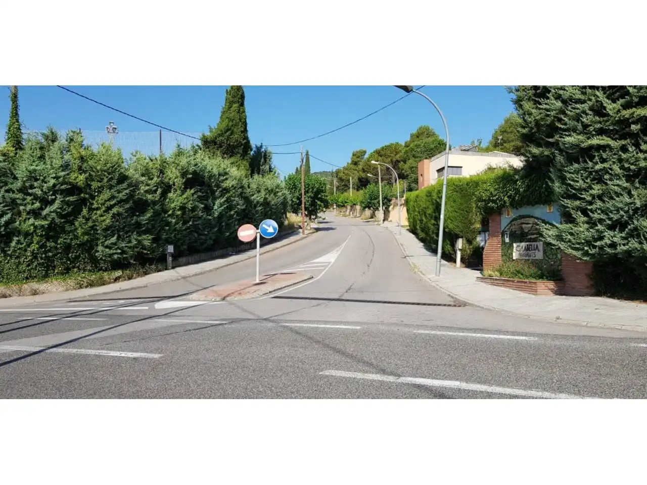 Residential land for sale in Calle Lliris 20, imagen 13