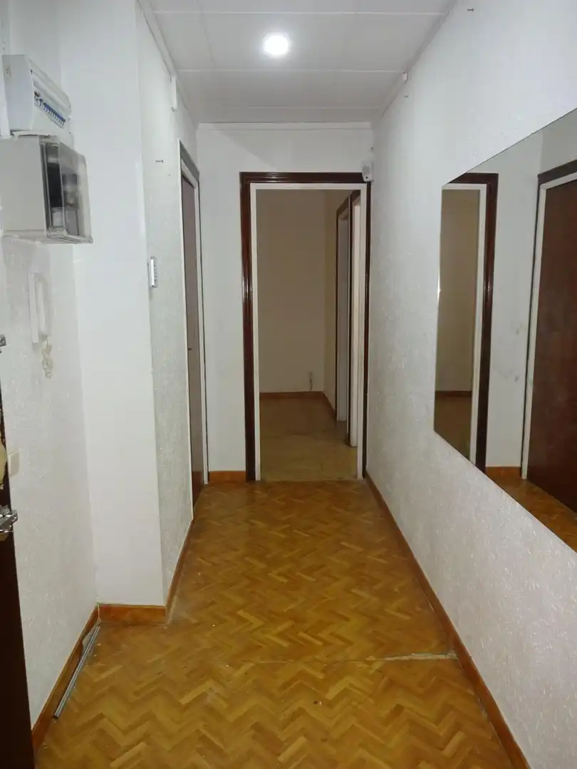 Attic for sale in Mataró