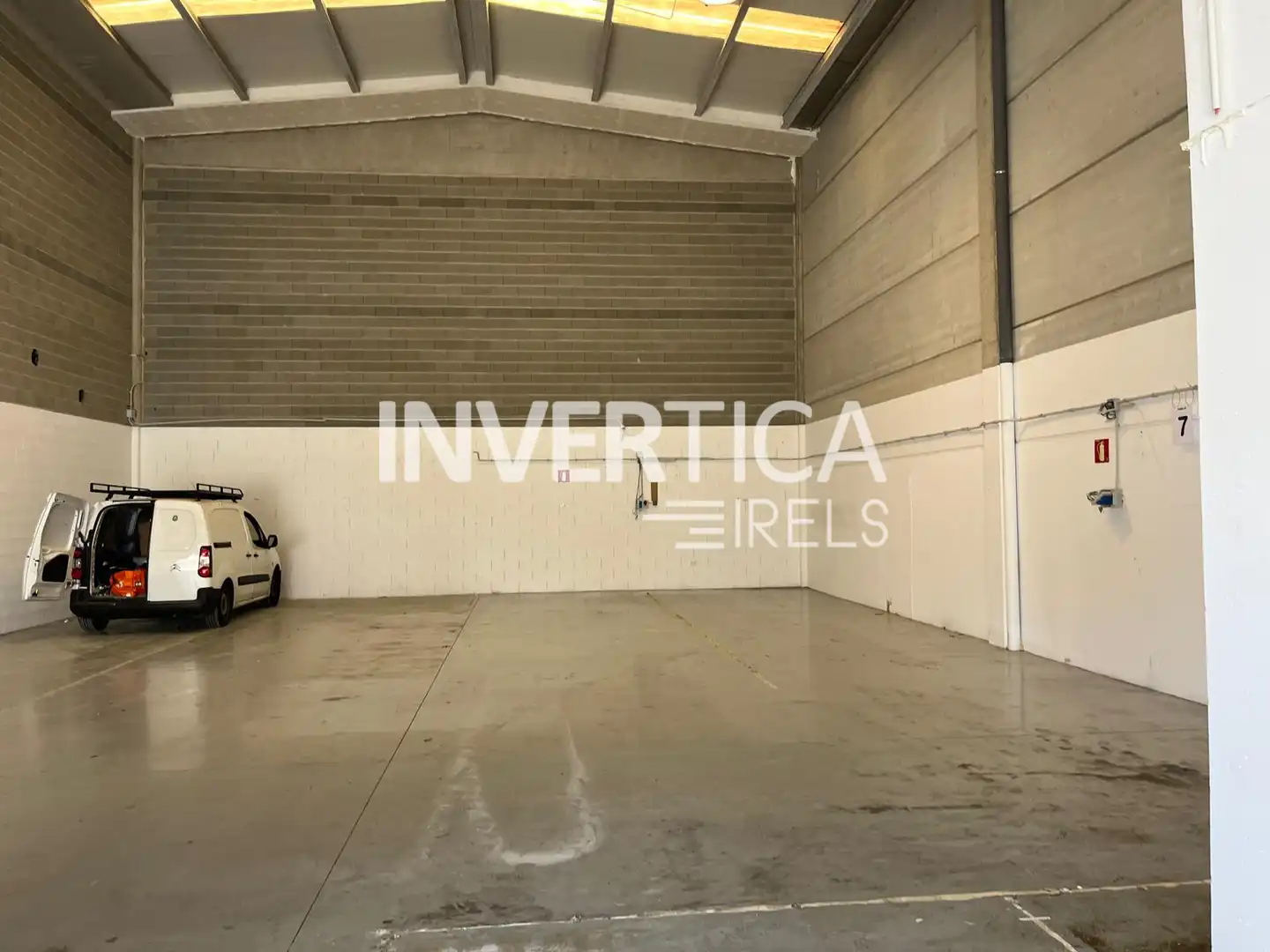 Nave industrielle à louer à Carrer del Fornal 11, imagen 5