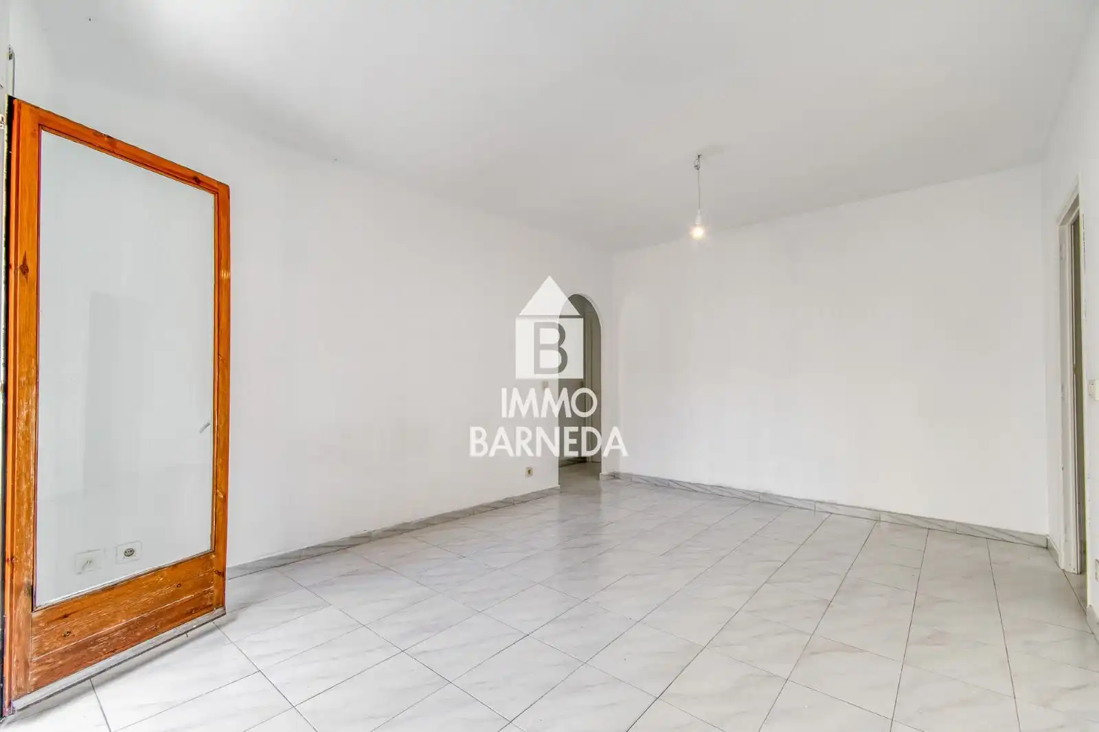 Außenansicht von Wohnung zum Verkauf in Castelló d'Empúries mit Balkon