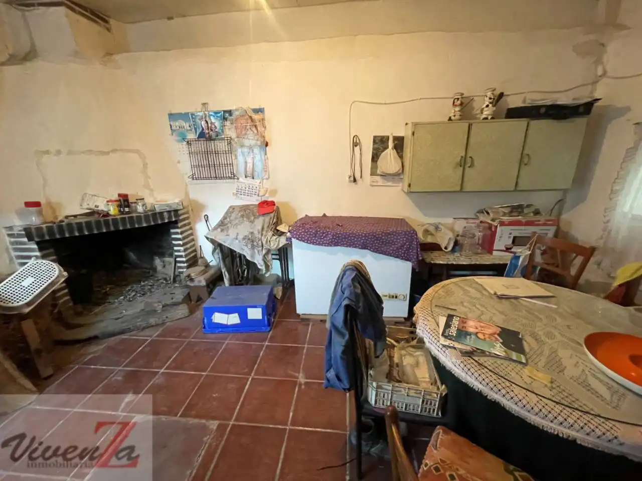 Casa o chalet en venta en Zamora Capital  con Calefacción