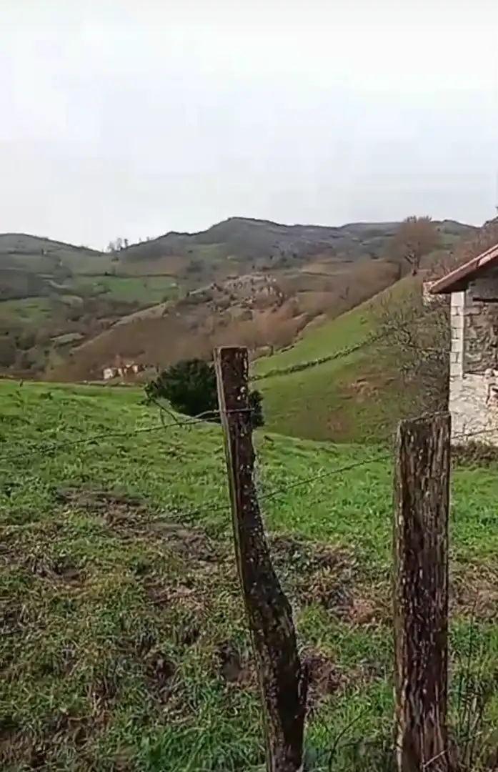 Casa rústica amb jardí en venda a Arredondo, imagen 4
