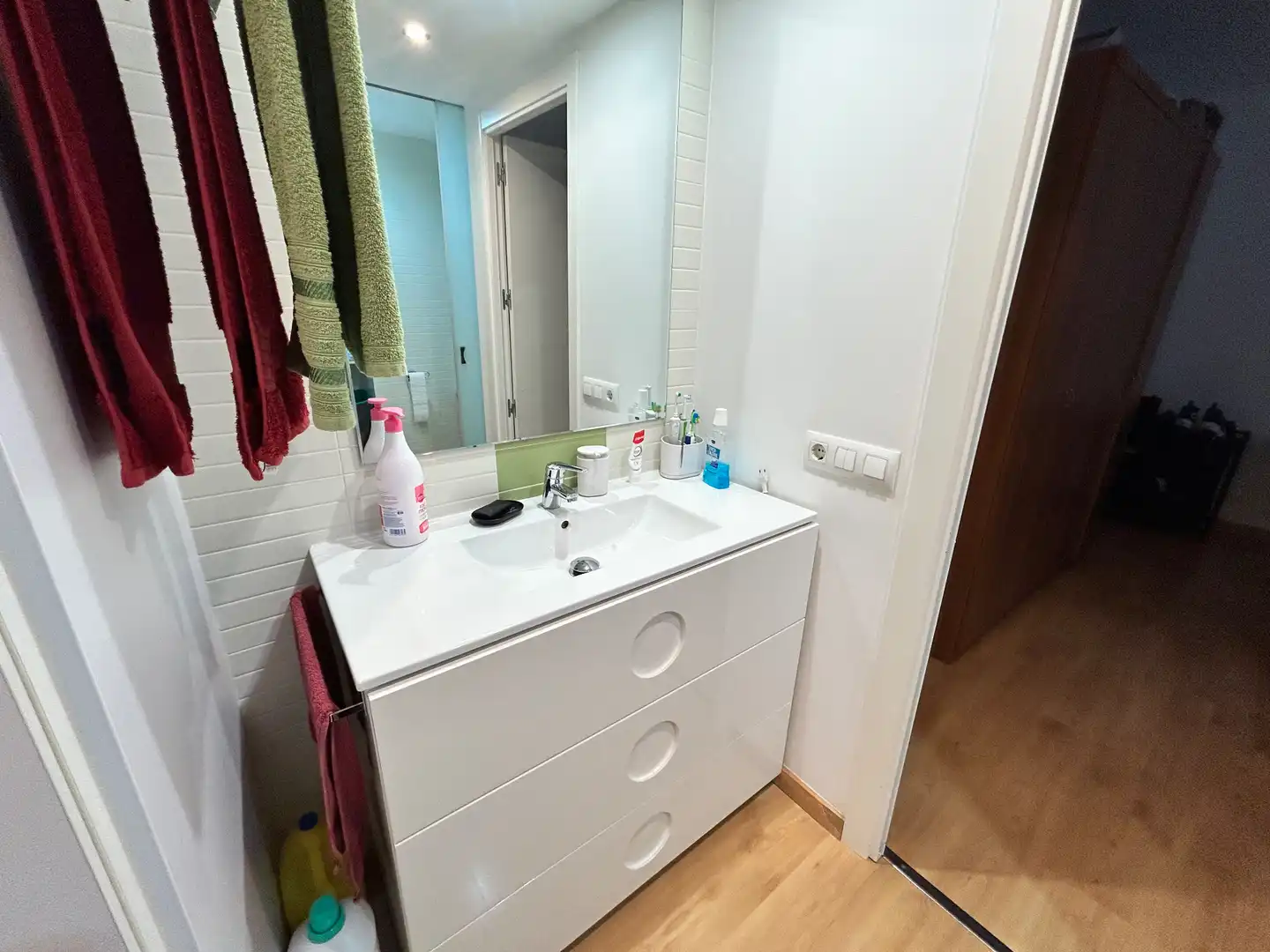 Piso en venta en Carrer del Paborde, Valls