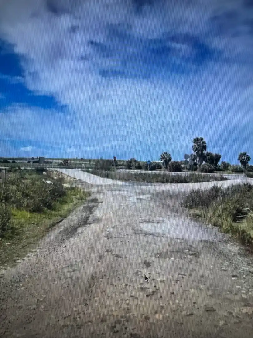 Rustikales Grundstück zum Verkauf in Ctra Jerez - Ctra del Puerto, imagen 4