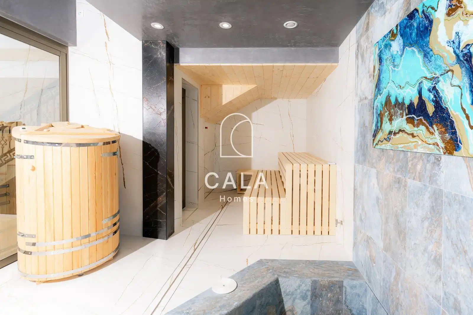 Casa o xalet en venda en Adeje amb Aire condicionat, Calefacció i Terrassa