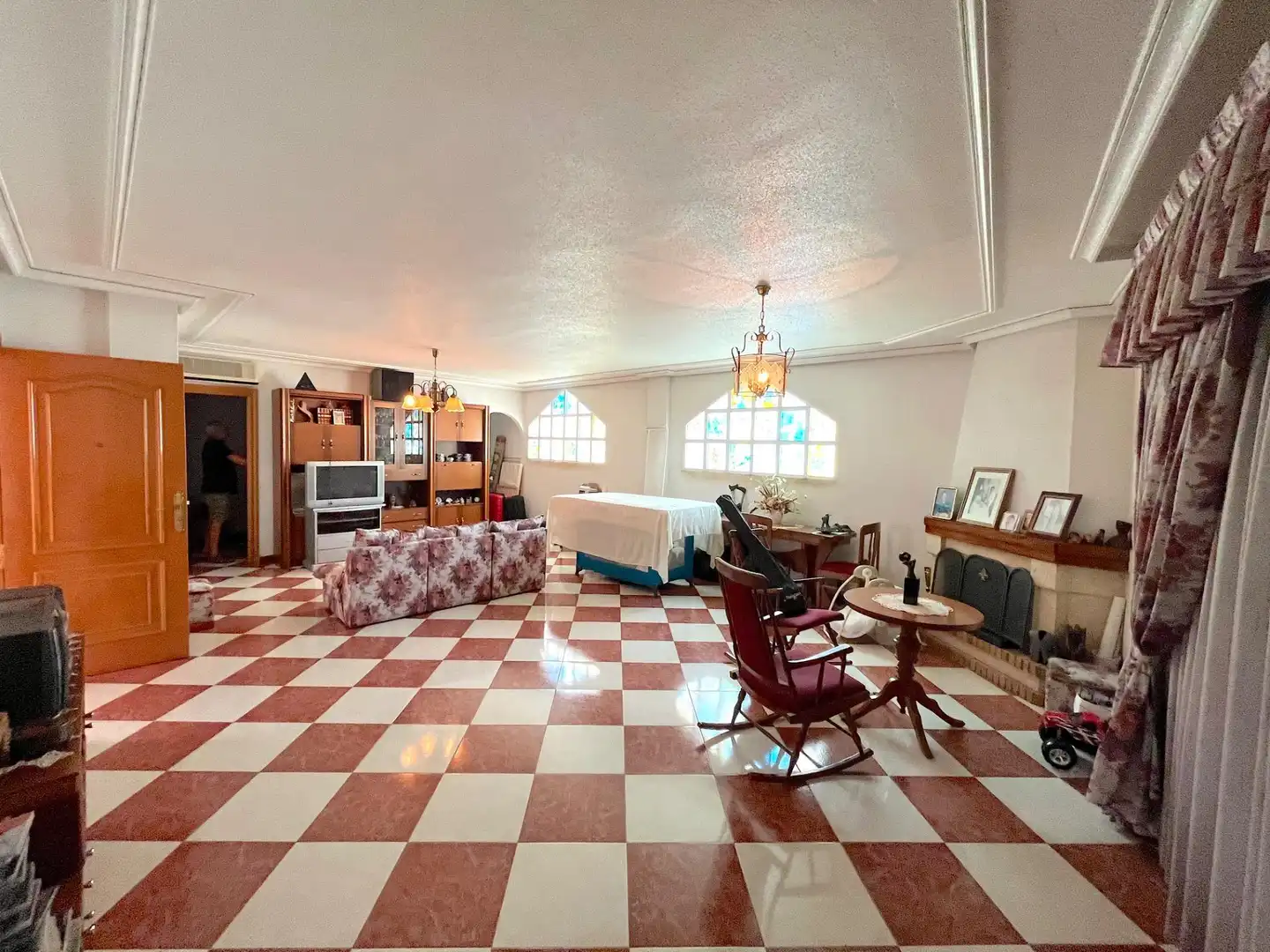 Casa o chalet en venta en Centro