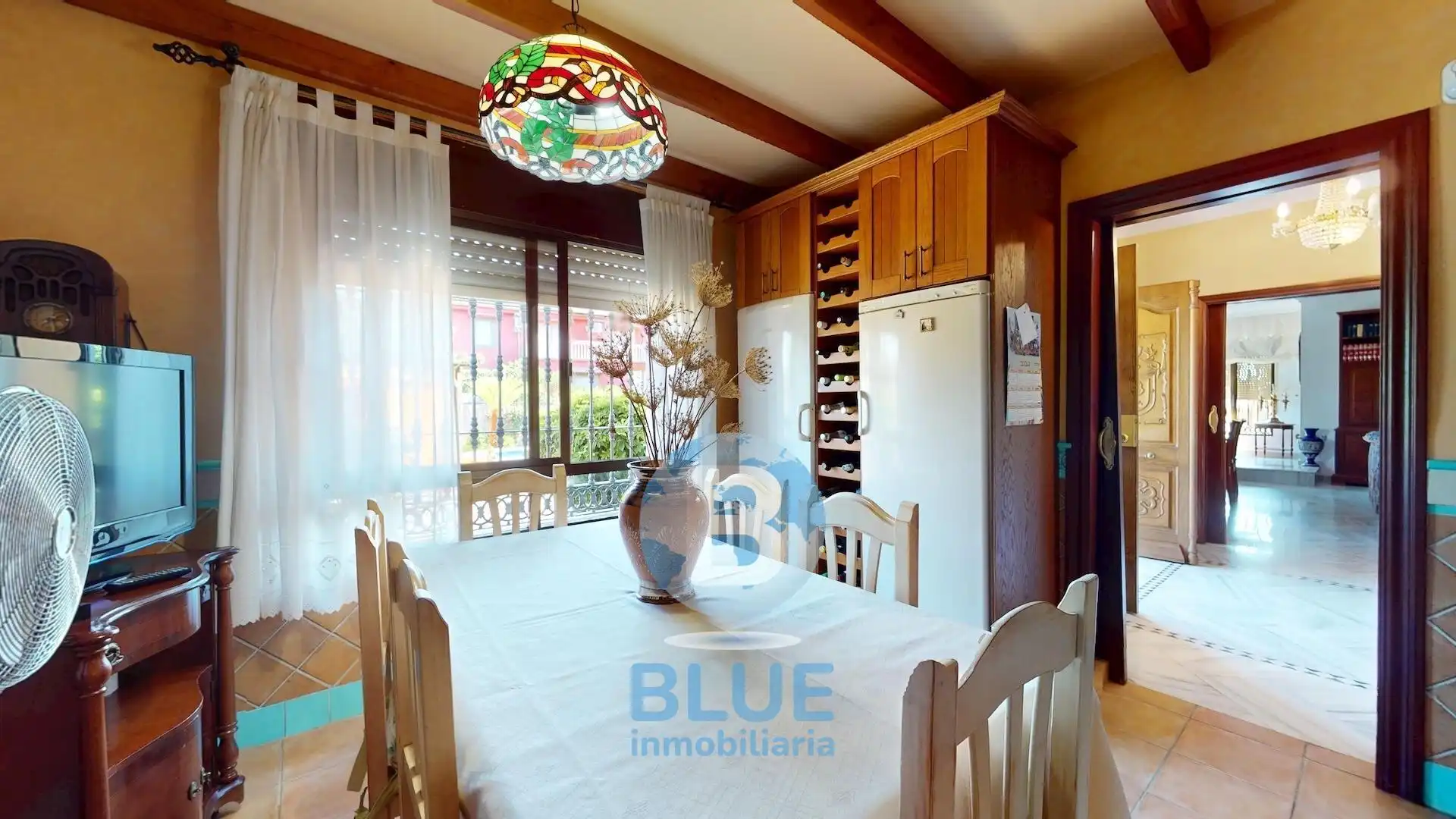Villa avec terrasse à vendre à Periurbano Oeste - Sierra, imagen 75