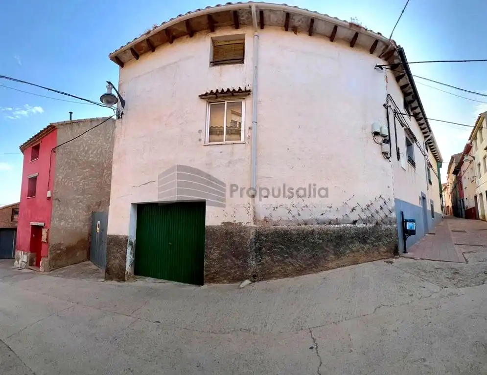 Haus zum Verkauf in Calle Poncio, imagen 7