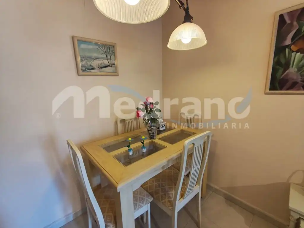 Dining room of Apartments for sale in Villajoyosa / La Vila Joiosa  with Terrace, Swimming Pool and Community pool