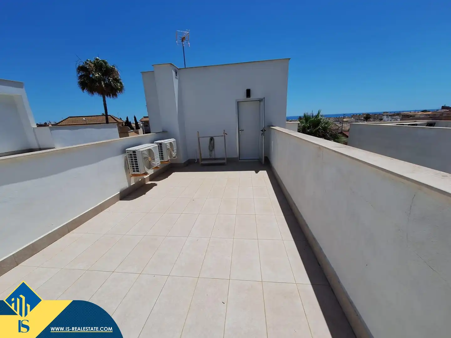 Villa avec jardin à vendre à Nueva Torrevieja - Aguas Nuevas, imagen 37