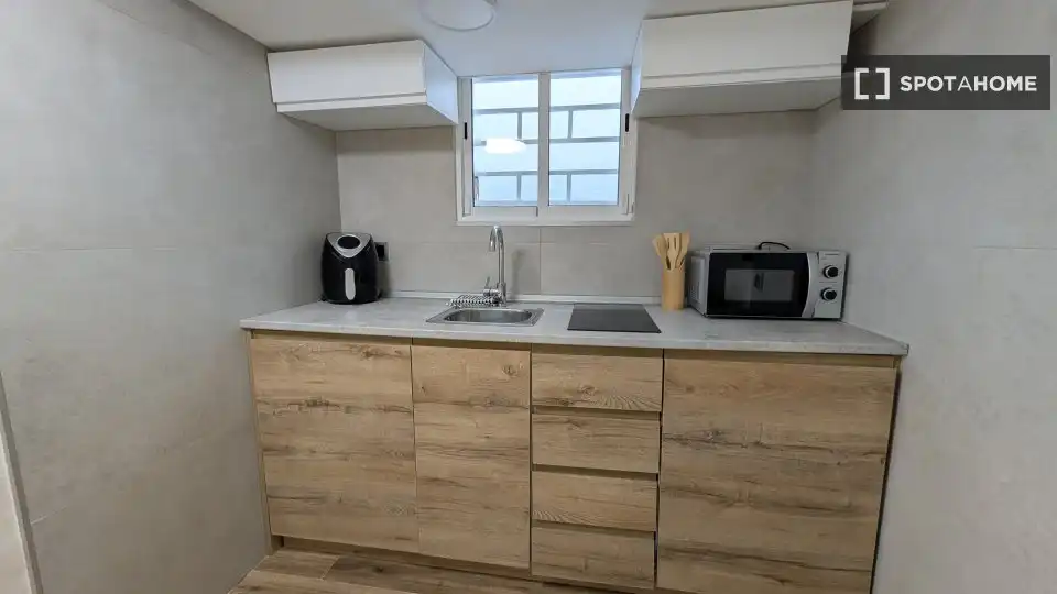 Habitación en San Diego
