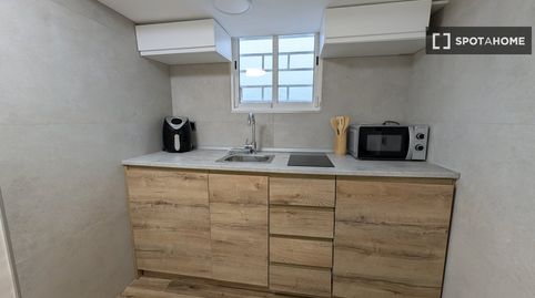 Foto 2 de Habitació a San Diego, Madrid Capital