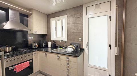 Foto 5 de Ático en venta en Pasaje de Narcís Oller, Can Palet, Barcelona