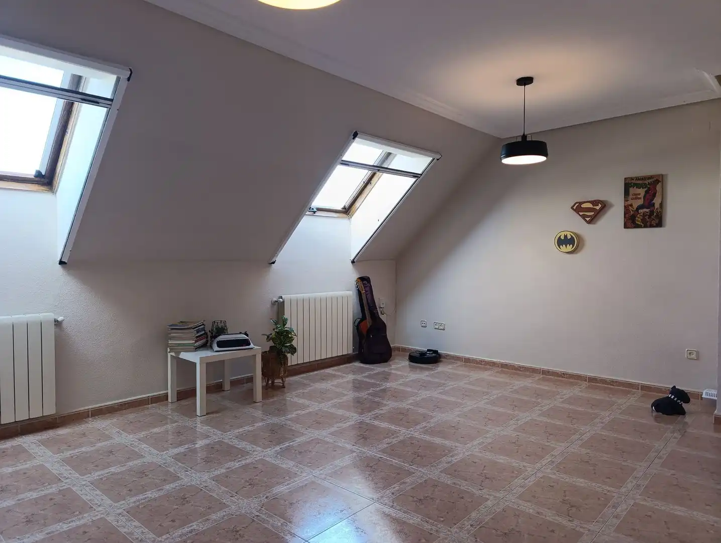 Casa o chalet en venta en Ciudad Real con Aire acondicionado, Calefacción y Parquet