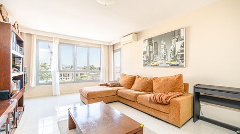 Foto 2 de Piso en venta en Carrer de Navas de Tolosa, El Coll d'en Rabassa, Palma de Mallorca