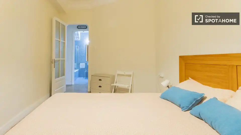 Appartement avec terrasse à louer à Extramurs, imagen 9
