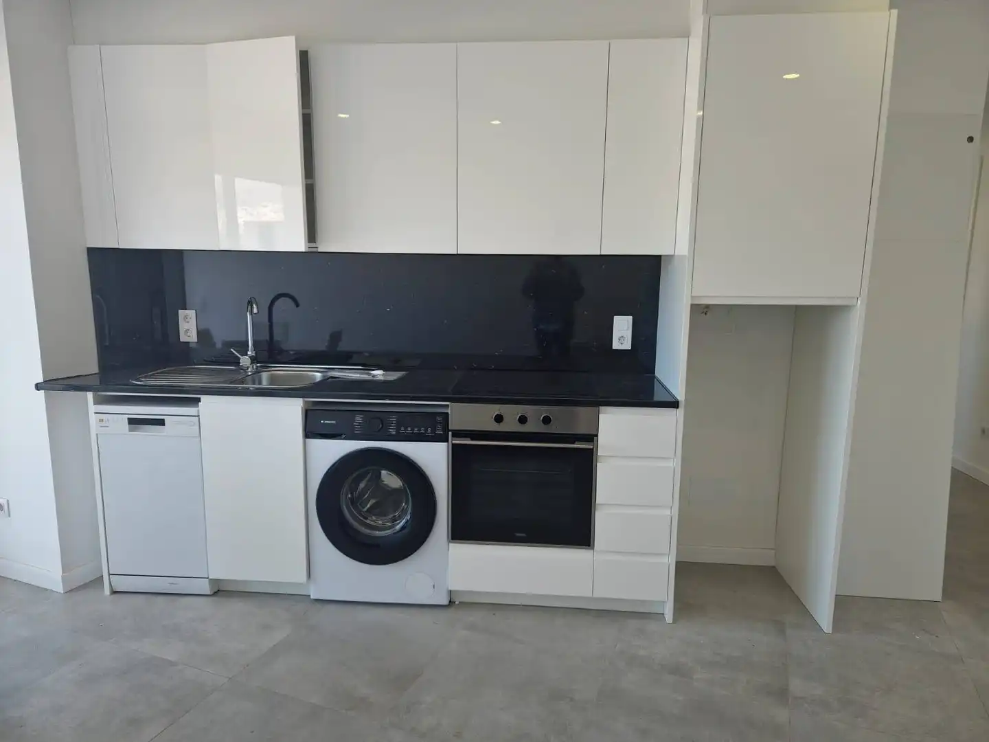 Attique avec ascenseur à vendre à Carrer DE LA PUNTA DE LLEVANT, imagen 7