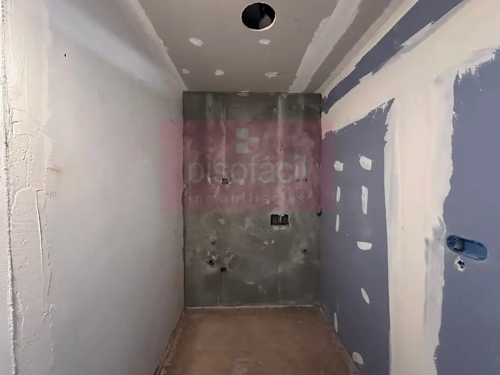 Baño de Piso en venta en Lugo Capital
