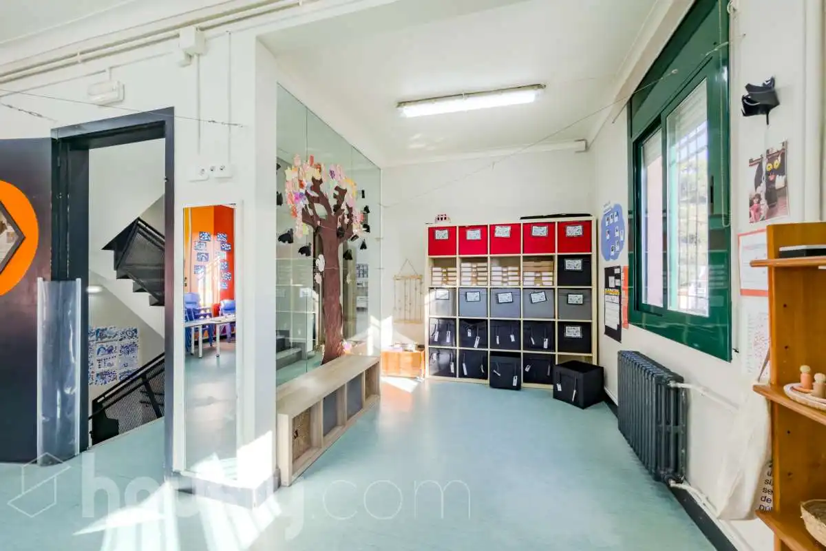 Casa o chalet en venta en Barcelona con Aire acondicionado, Calefacción y Jardín privado