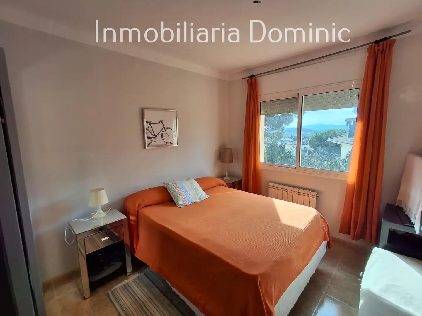 Habitación de Casa o chalet en venta en Maçanet de la Selva con Calefacción y Jardín privado