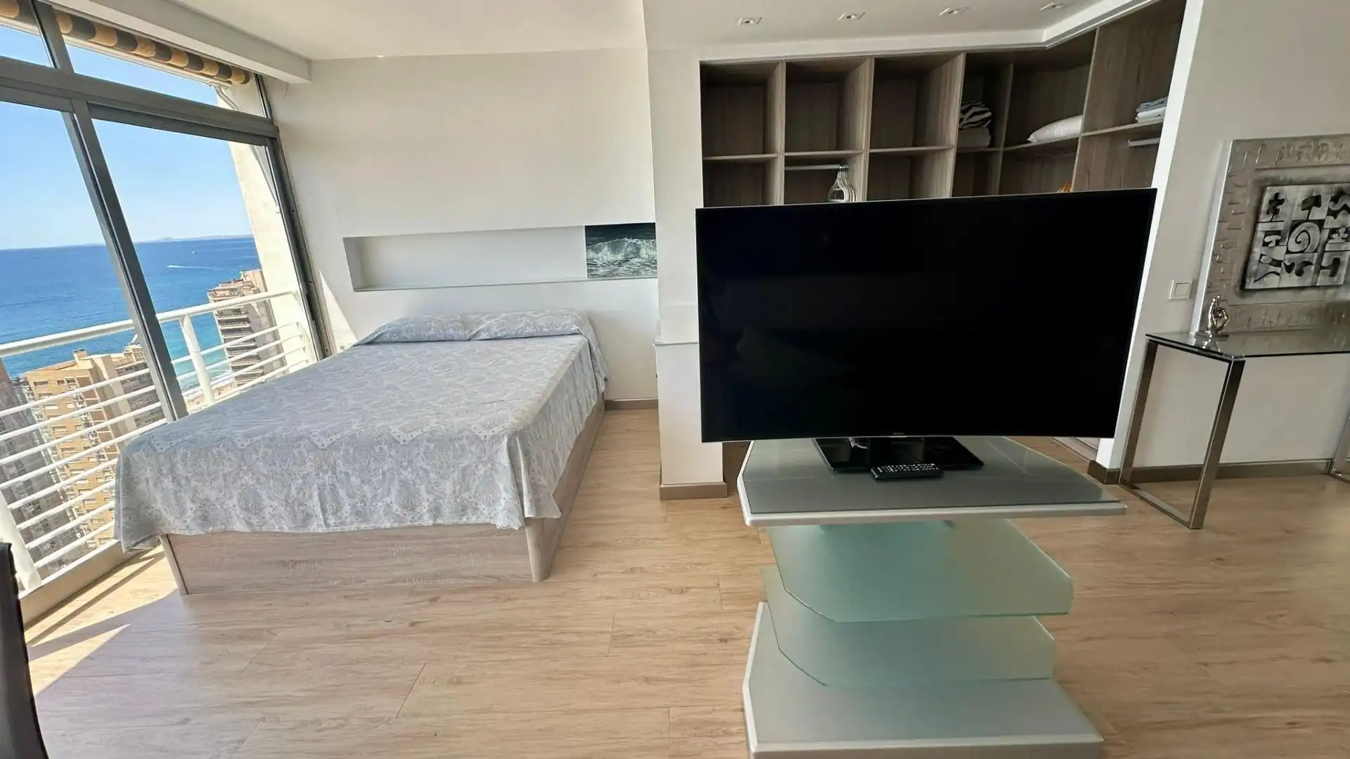 Studio avec ascenseur à vendre à Playa de Levante, imagen 5