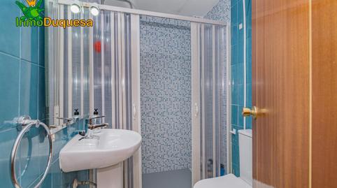 Foto 4 de Piso en venta en Cervantes, Granada