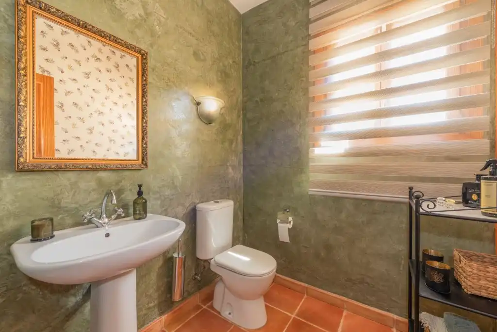 Country house with pool for sale in Petra, imagen 23