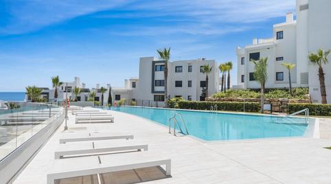 Foto 3 de Planta baixa en venda a Avenida del Arte, 20, Estepona Golf, Málaga