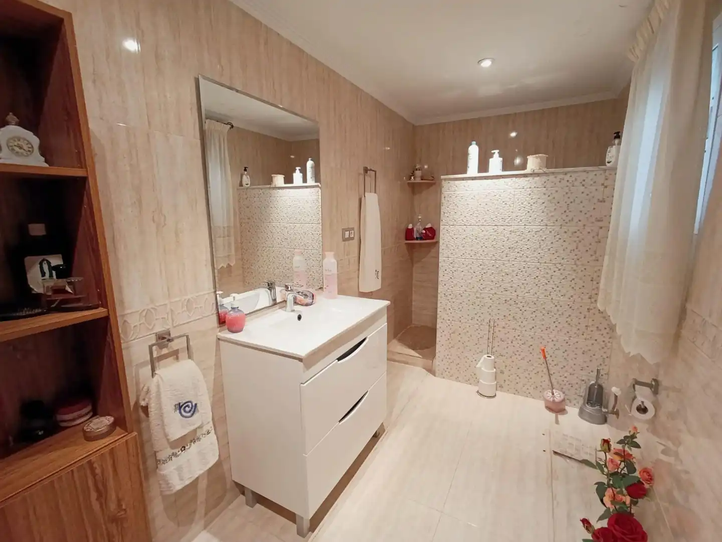 Villa con piscina in vendita a La Algoda - Matola - Llano de San José, imagen 20