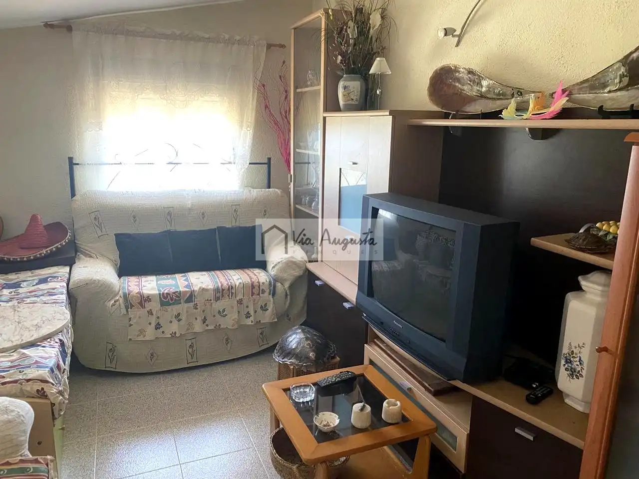 Finca rústica en venda a Carratillana, L'Ametlla de Mar pueblo
