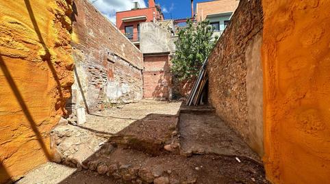 Foto 5 de Residencial en venda a Calle de Corró, 112, Centre, Barcelona