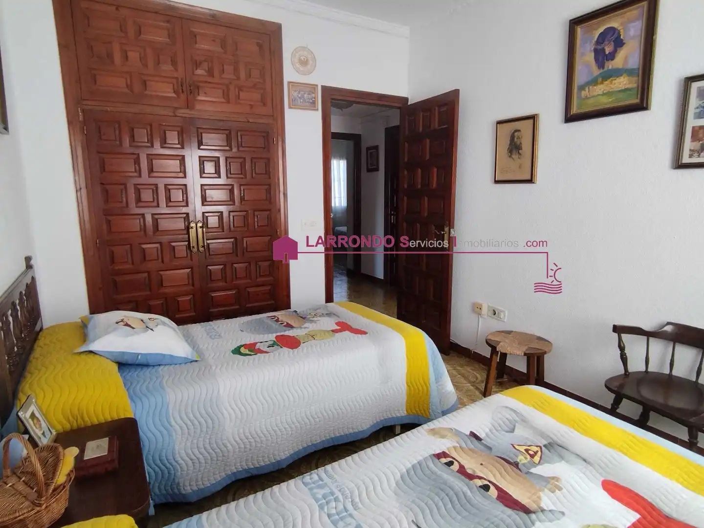 Chalet con jardín en venta en Mar Chica, imagen 43