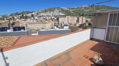 Foto 5 de Casa adosada de lloguer a Calle Guarnón, Bola de Oro,  Granada Capital