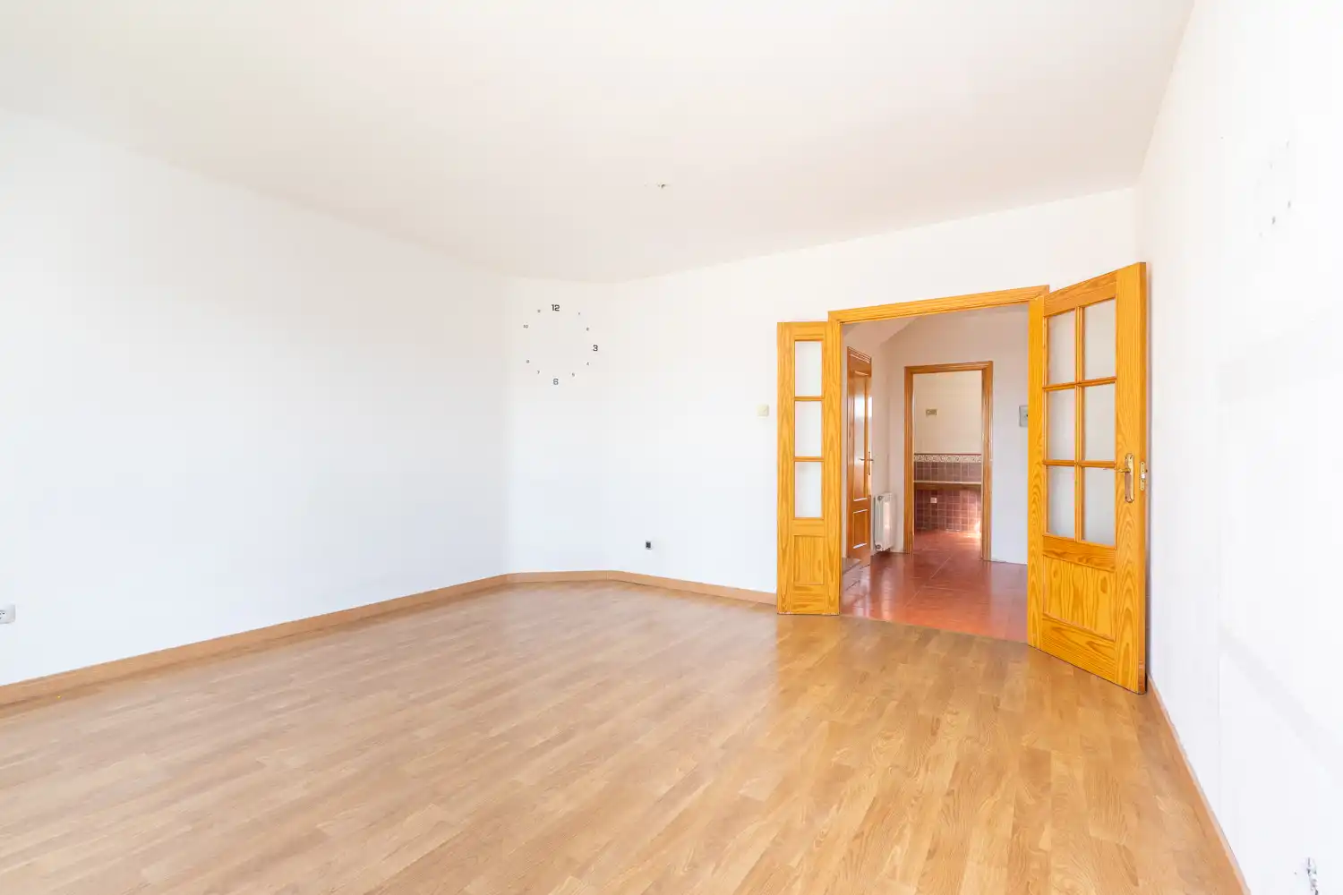 Casa adosada en venta en Santa Cruz del Retamar con Calefacción y Piscina