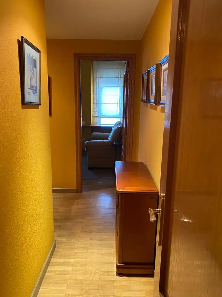 Piso de alquiler en Alcorcón con Aire acondicionado, Calefacción y Parquet