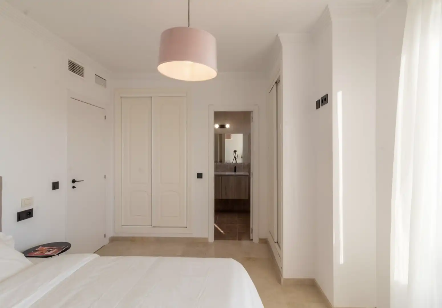 Casa a schiera con terrazza in vendita a La Duquesa, imagen 11